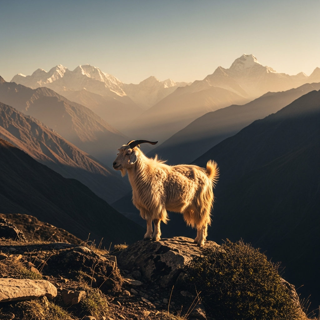 The Complete Guide to Pashmina Sweater's Craft & Lifecycle