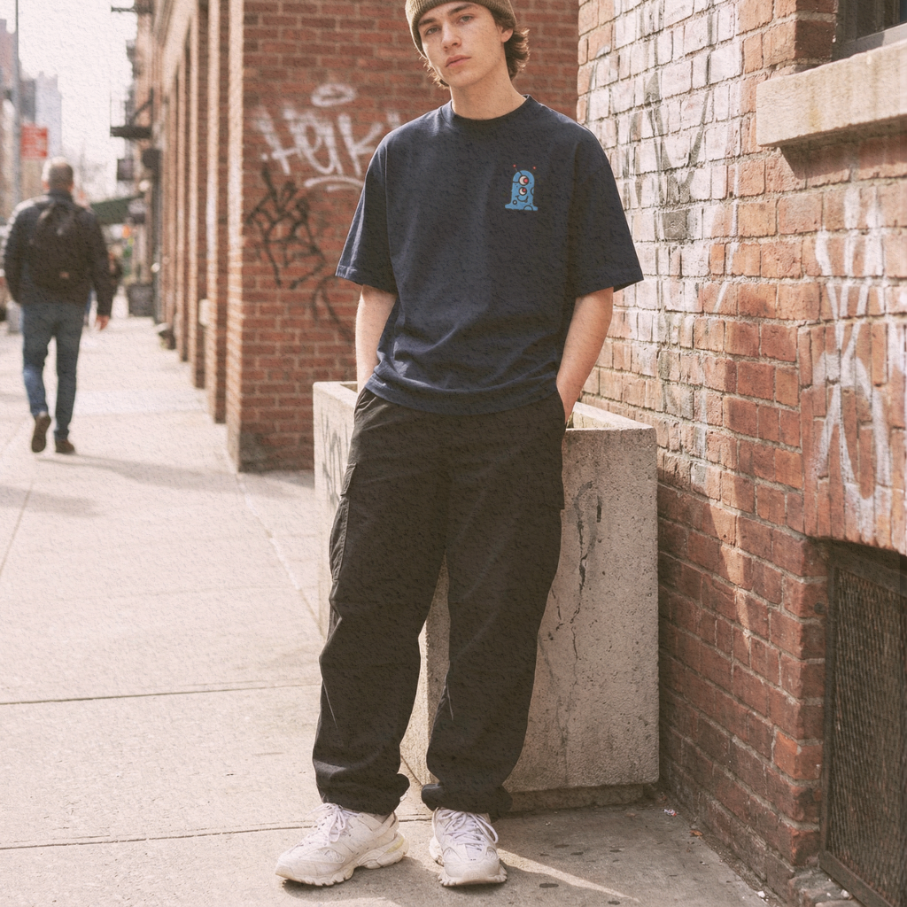 How to Style Cotton Basics for Everyday Wear .