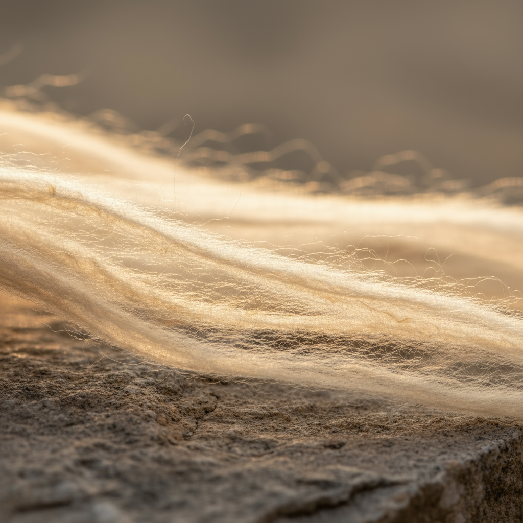 Mongolian Cashmere vs Himalayan Pashmina: Understanding the Difference