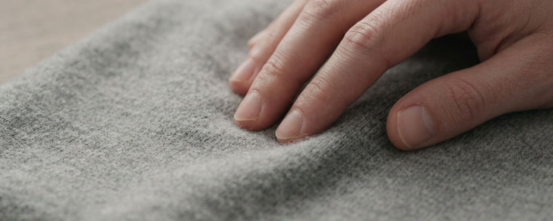 100% Cashmere