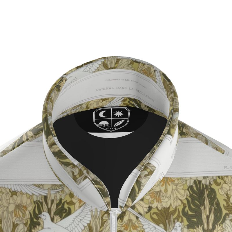 Mens Puffer Jacket