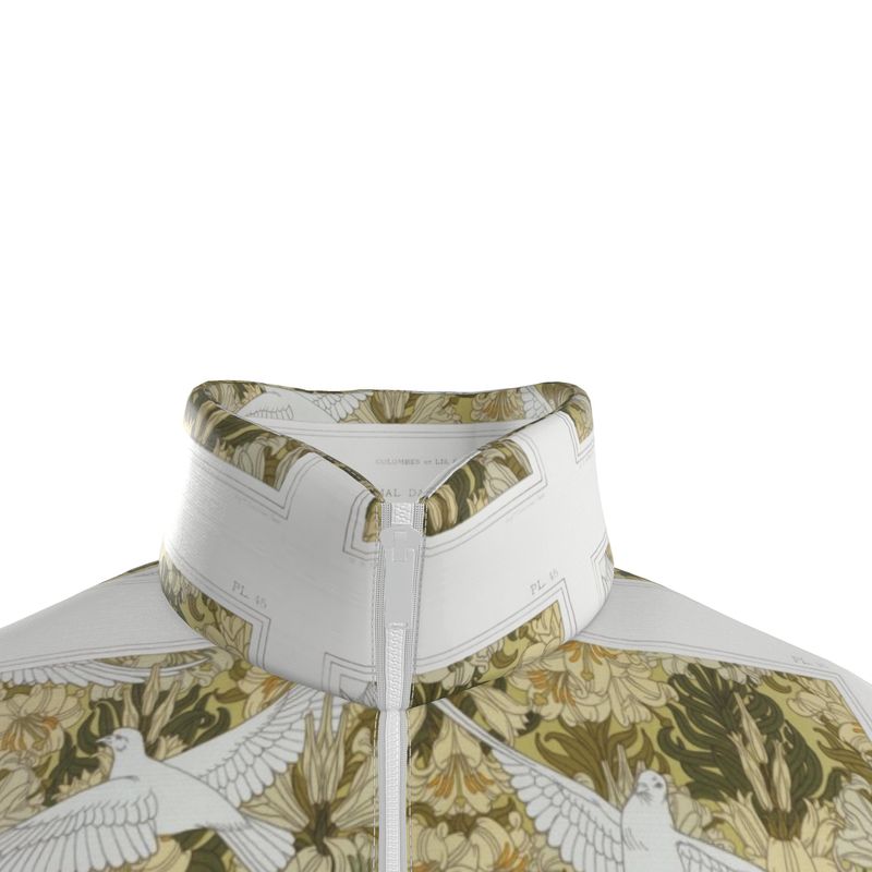 Mens Puffer Jacket