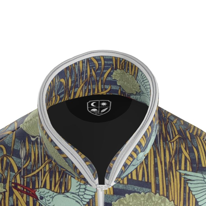Mens Puffer Jacket