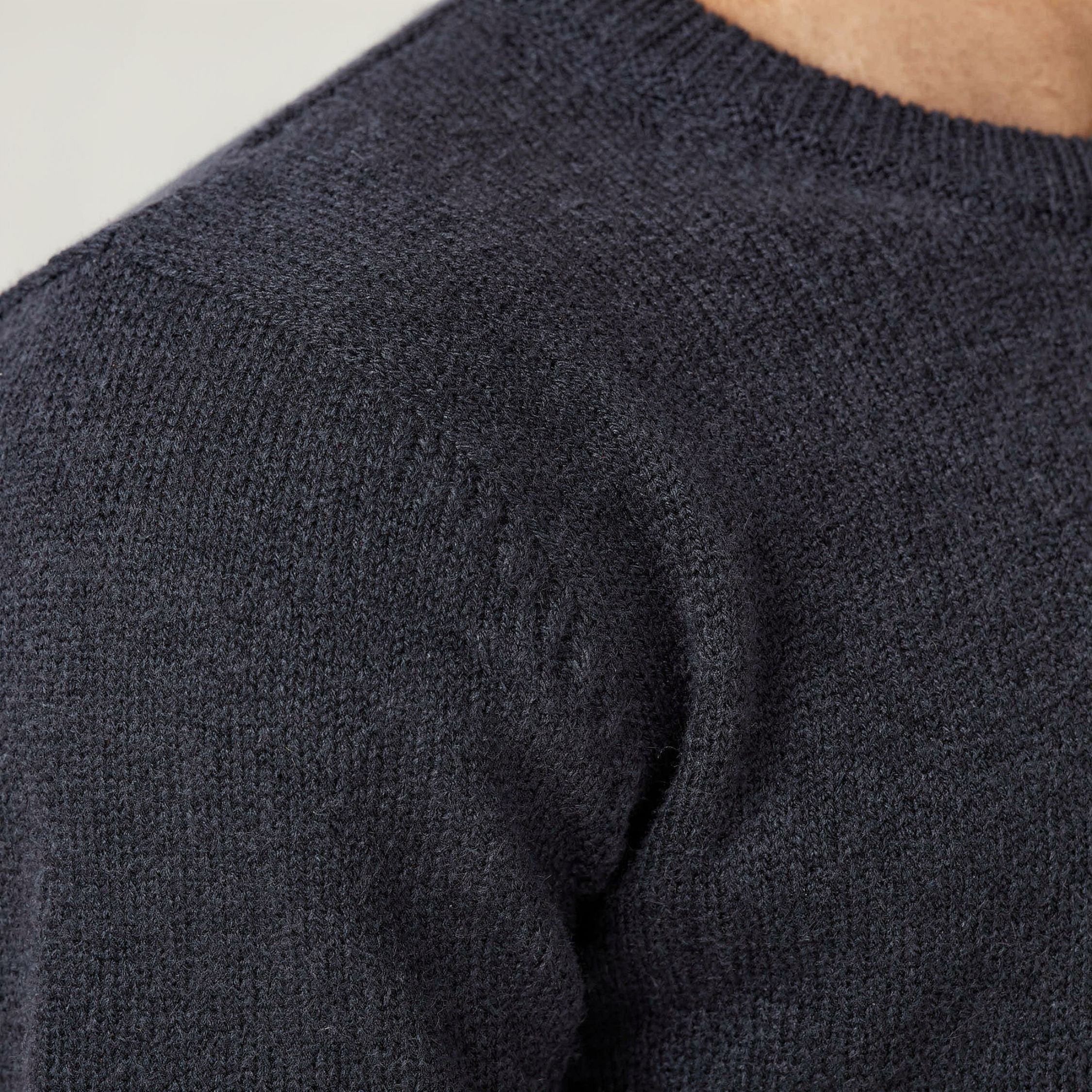 The Daily - Men's Short Sleeve Tee [City Navy]