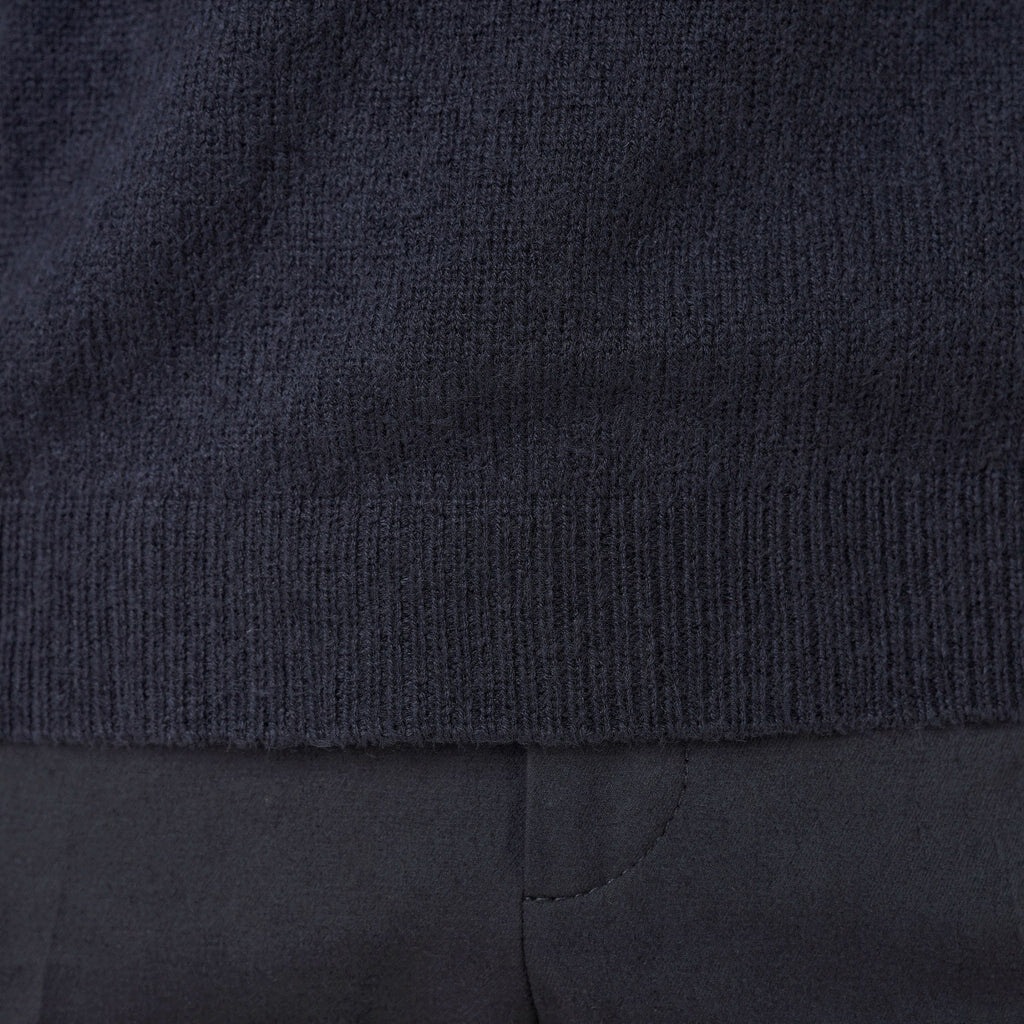 The Daily - Cashmere Men's Short Sleeve Tee [City Navy]