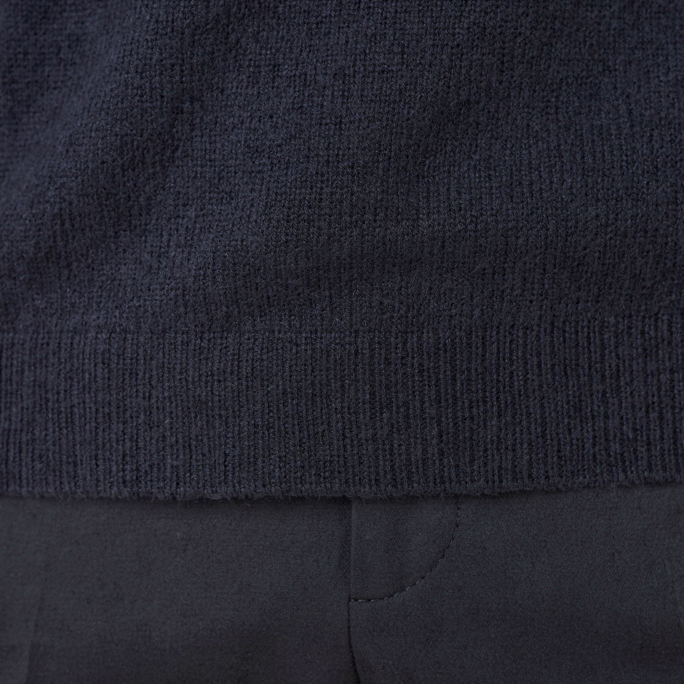 The Daily - Men's Short Sleeve Tee [City Navy]